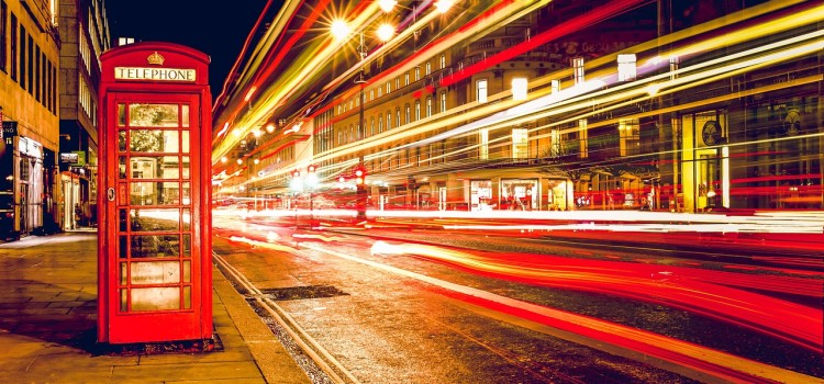 3 giorni a Londra tra musei, parchi e marmellata di fragole