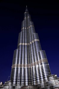 burj khalifa