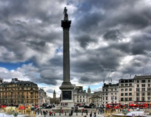 Londra Trafalgar