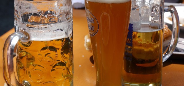 EurHope Beer Festival, bionde e rosse da tutto il mondo per fare festa nella Capitale