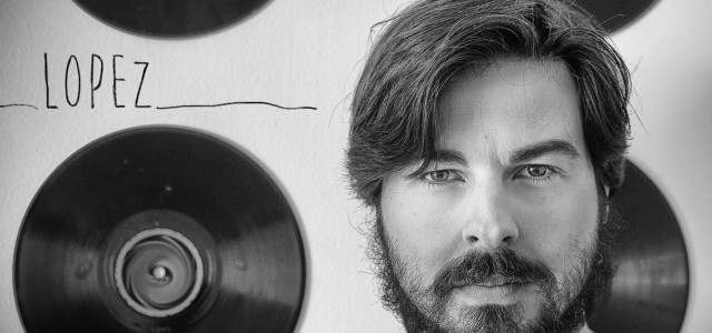 Lopez, al Wishlist Club la presentazione del nuovo album