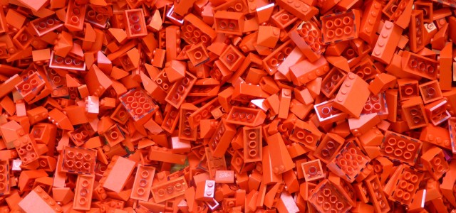 City Lego, a Roma la città di mattoncini più grande del mondo